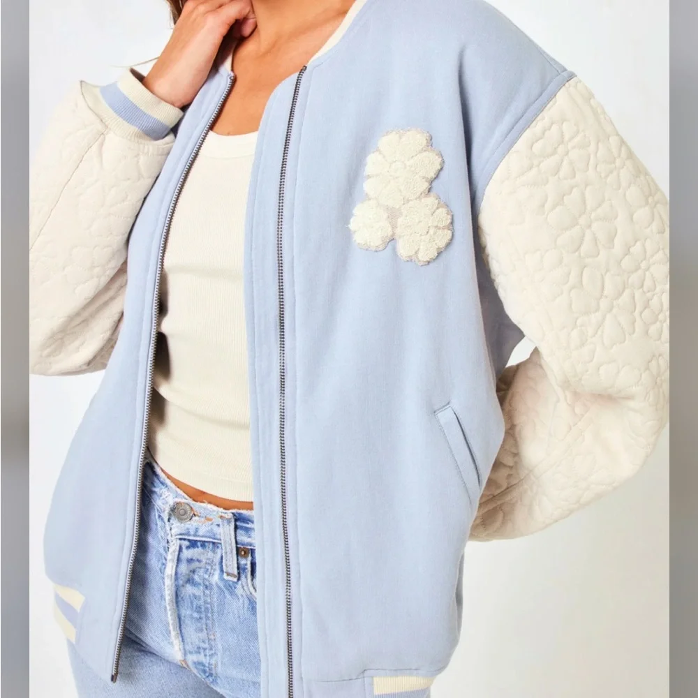 L-Space Fowler Jacket - Picture 3 of 7